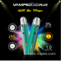 Eb Desire Puff Vape Pen Ebdesire Legal